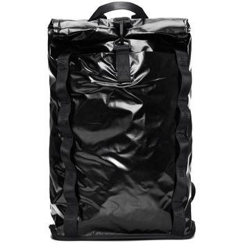 Rains Mochila BLA SIBU ROLLTOP para mujer