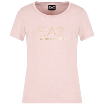 Emporio Armani EA7 Tops y Camisetas 8NTT67TJDQZ para mujer