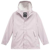 herschel parka classic rain jacket para mujer