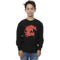 disney jersey big hero 6 para nino