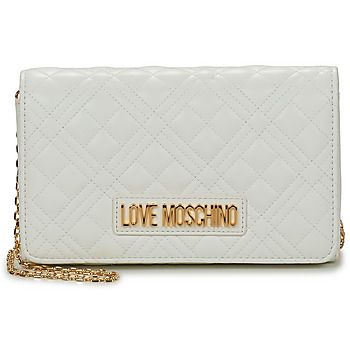 Love Moschino Bandolera SMART DAILY BAG para mujer