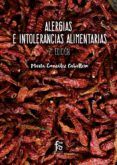 alergias e intolerancias alimentarias 2 ed