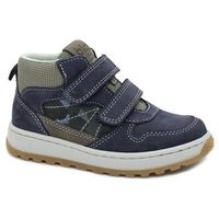 balocchi zapatillas altas bal-i24-642765-na-b para nina
