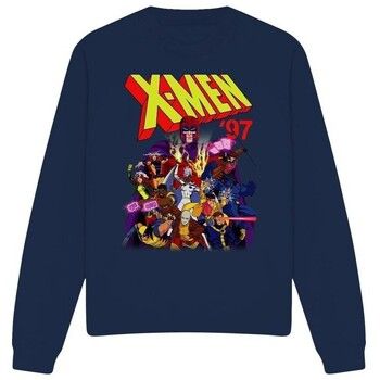 Marvel Jersey X-Men 97 para hombre