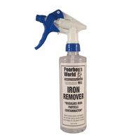 iron remover 473ml
