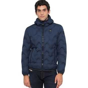 Blauer Cazadora CHAQUETA CORTA DE PLUMAS ACOLCHADA PIERY para hombre