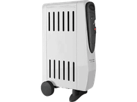 reacondicionado seminuevo muy bueno radiador de aceite - taurus tuareg1500 de aceite 1500 w 3 niveles calor blanco