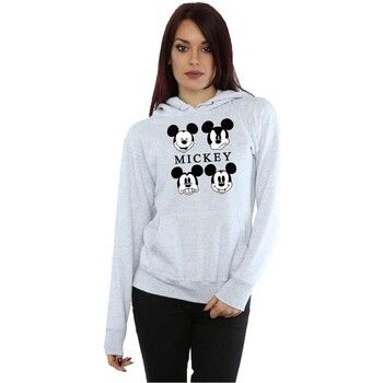 Disney Jersey BI2048 para mujer