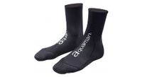 calcetines de neopreno aquaman negro