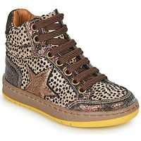 gbb zapatillas altas sephy para nina