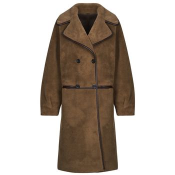 Oakwood Abrigo TILDA para mujer