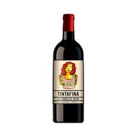 tintafina casa rojo jeroboam 2019 3l vino tinto espana ribera del duero 3000 cl 150