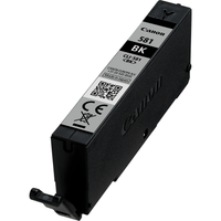cartucho canon negro cli-581