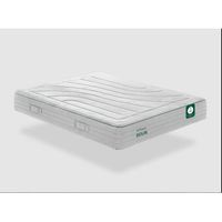 colchon muelles ensacados ecus ice care 150x190 - firmeza 810 - reversible 2 caras