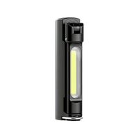 ledlenser 502736 luz de trabajo negro led