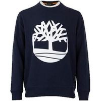 timberland jersey logo para hombre