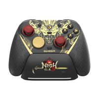 nioh 3 edition controlador inalambrico para pc gamesir g7 pro 8k con17r tmr sticks y topes de gatillo de modo dual so