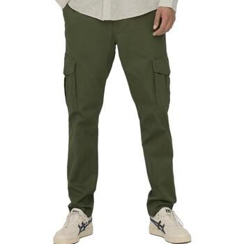 Only & Sons Pantalones Dean para hombre