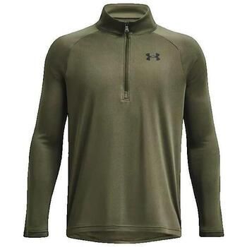Under Armour Chaquetas Ua Tech 2.0 ½ Fermeture Éclair Pour Garçon para niño