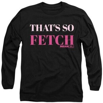 Mean Girls Tops y Camisetas That's So Fetch para mujer