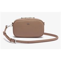 lacoste bolsa bolso crossover mujer para mujer