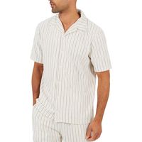 brave soul camisa manga corta gt57737 para hombre