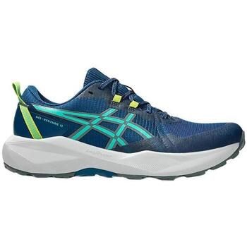 Asics Zapatillas de senderismo 1011C160-401 para hombre