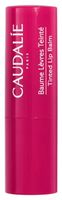 caudalie tinted lip balm 45 gr