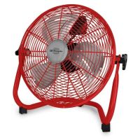orbegozo pw 1431 ventilador industrial de suelo 80w