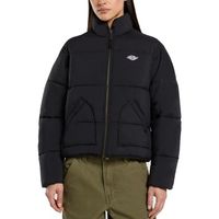 dickies abrigo de plumas summerdale para mujer