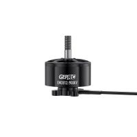 motor sin escobillas geprc em2812 2812 900kv 6s para drones de carreras fpv de largo alcance de 7 8 9 pulgadas