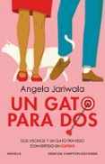 un gato para dos