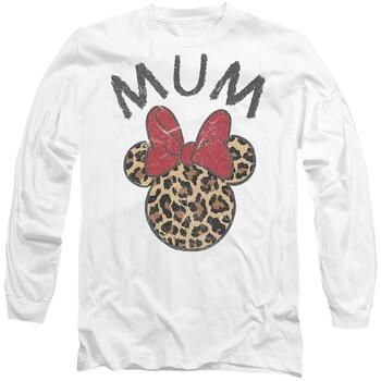 Disney Tops y Camisetas Mum para mujer