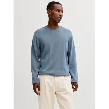 Jack & Jones Jersey 12174001 LEO-BLU MIRAGE para hombre