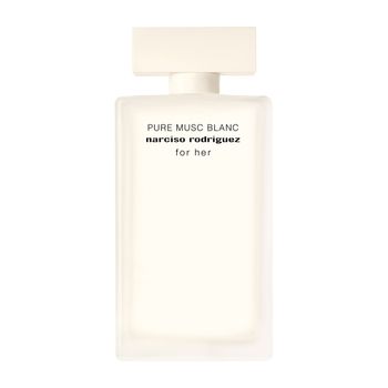 Narciso Rodriguez Narciso Rodriguez For Her Pure Musc Blan Eau de Parfum