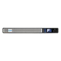 sai eaton 1150va bateria de plomo acido 1u lcd usb rs-232 6 salidas ac