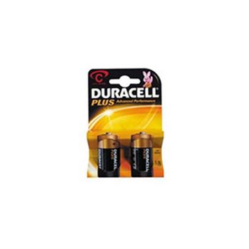 Plus Power Duralock C Card of 2