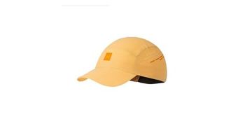 Gorra buff pack light naranja