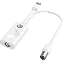 slx 27815hsr tv signal booster