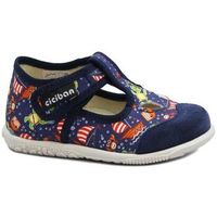 balocchi pantuflas bal-e26-16430-er para nina