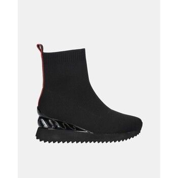 Exé Shoes Botines B811 A2032B para mujer