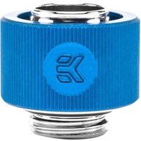 ek-acf fitting - 1016 mm blue blue