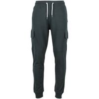 peak mountain pantalon chandal jogging homme cargo para hombre