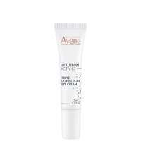 Avene Face Hyaluron Activ B3 Triple Correction Eye Cream 15ml
