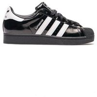 adidas deportivas moda superstar para mujer