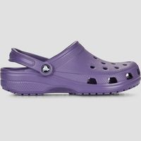 crocs zuecos classic para mujer
