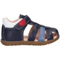 geox sandalias b254va 00085 b macchia para nino