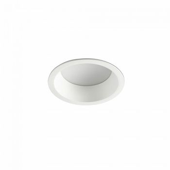 Empotrable de techo led dop (33w)