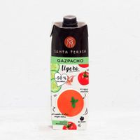 gazpacho ligero 1 l