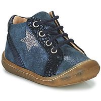 gbb zapatillas altas edithe para nina